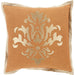 Cosette Pillow - 25078 by Surya. Made from 100% linen in a transitional style.