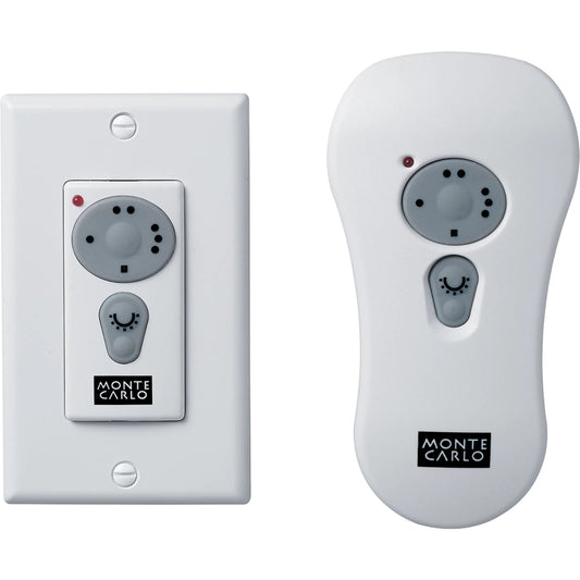 Wall - Hand-held Remote Transmitter by Visual Comfort & Co. in white. Made from unique in a unique style.