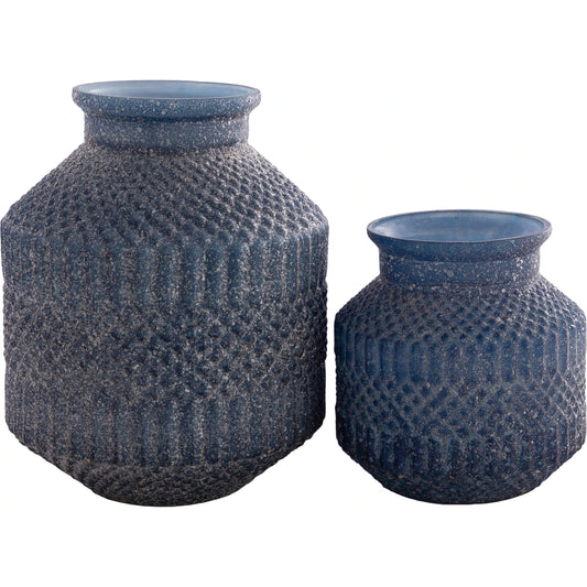 Catalana - 24793 by Livabliss in marbled. Made from glass in a coastal style.