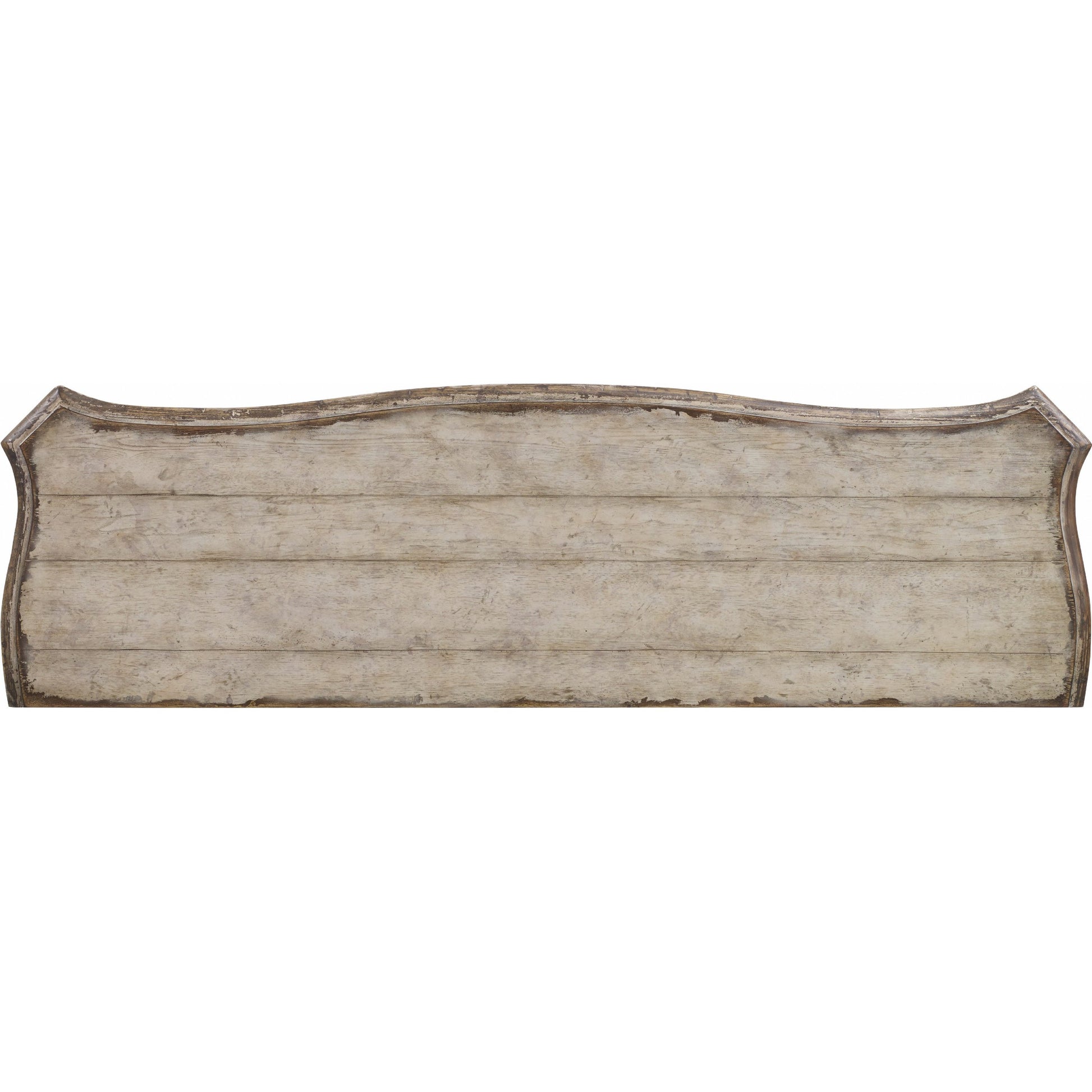 Chatelet Dresser by Hooker Furniture. Made from unique in a traditional style.
