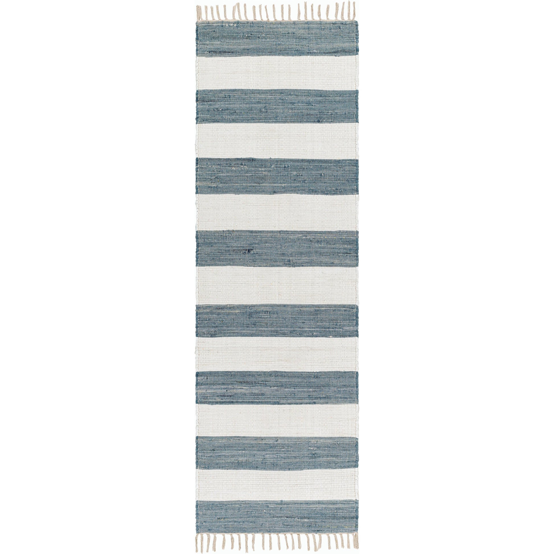 Cotone CTE-2300 Rug by Livabliss. Made from main: 100% recycled fabric in a unique style.