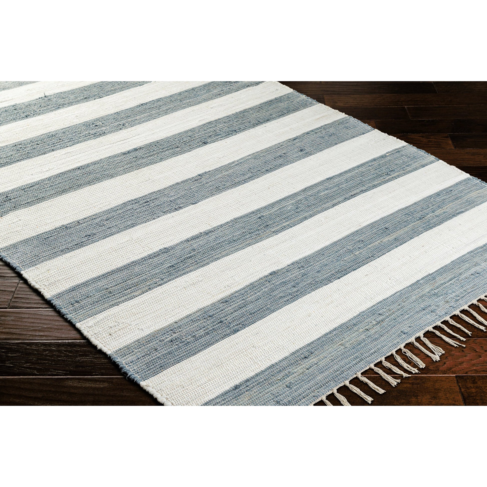Cotone Rug - 32466 by Livabliss. Made from main: 100% recycled fabric in a unique style.