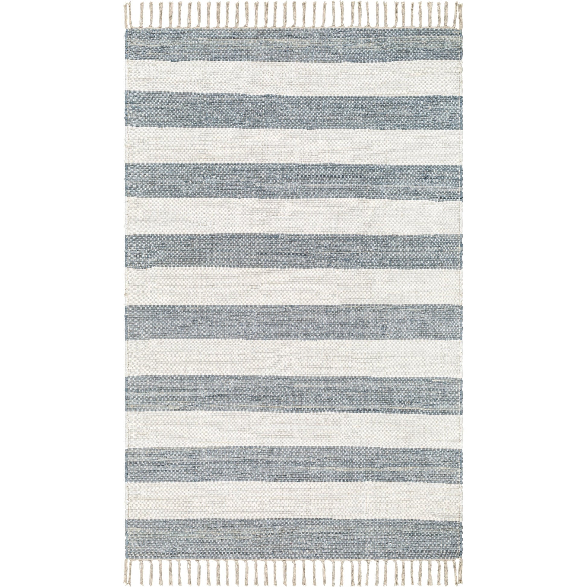 Cotone CTE-2300 Rug by Livabliss. Made from main: 100% recycled fabric in a unique style.