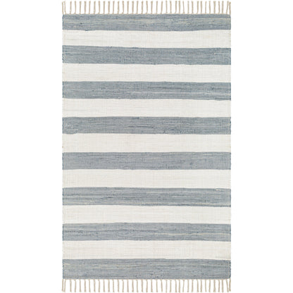 Cotone Rug - 32466 by Livabliss. Made from main: 100% recycled fabric in a unique style.