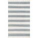 Cotone CTE-2300 Rug by Livabliss. Made from main: 100% recycled fabric in a unique style.
