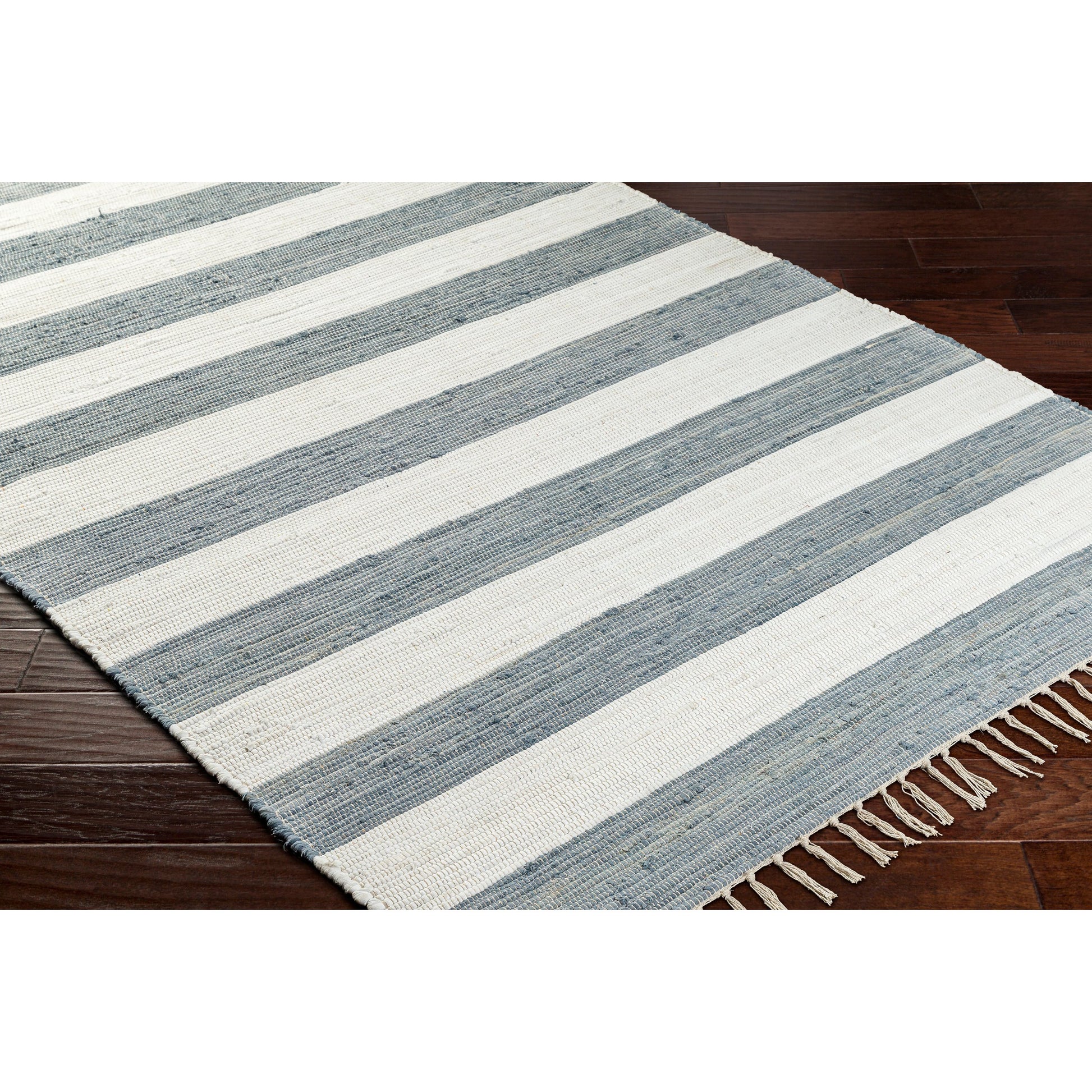 Cotone CTE-2300 Rug by Livabliss. Made from main: 100% recycled fabric in a unique style.