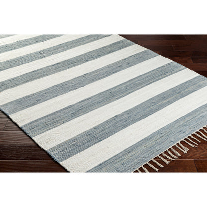 Cotone CTE-2300 Rug by Livabliss. Made from main: 100% recycled fabric in a unique style.
