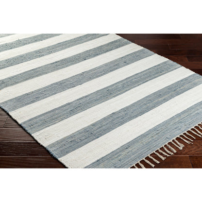 Cotone Rug - 32466 by Livabliss. Made from main: 100% recycled fabric in a unique style.