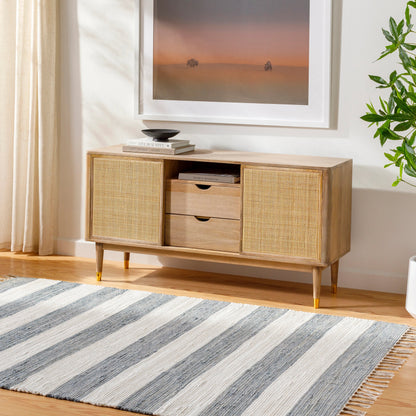 Cotone CTE-2300 Rug by Livabliss. Made from main: 100% recycled fabric in a unique style.