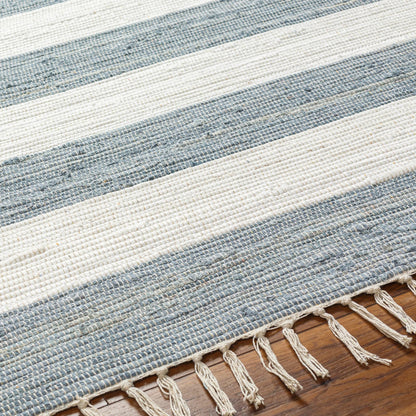 Cotone Rug - 32466 by Livabliss. Made from main: 100% recycled fabric in a unique style.