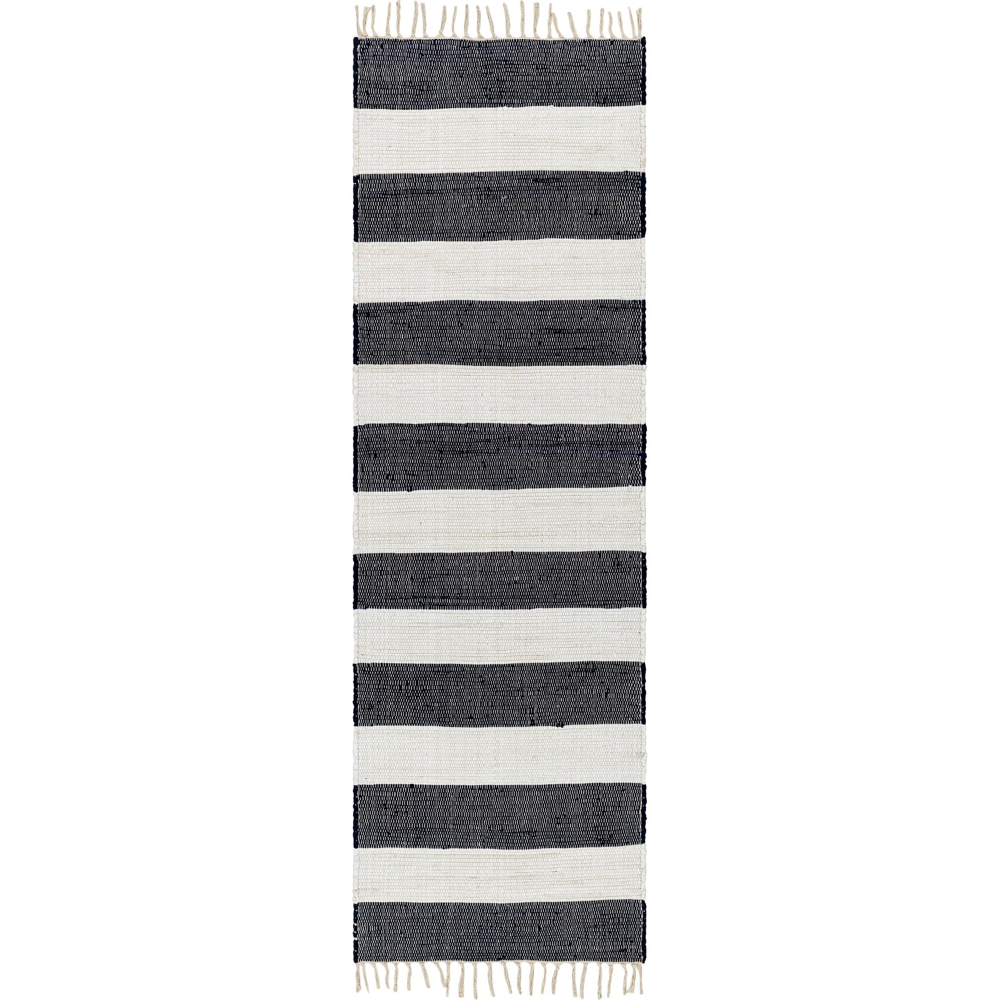Cotone Rug - 32466 by Livabliss. Made from main: 100% recycled fabric in a unique style.