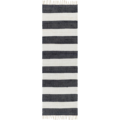 Cotone Rug - 32466 by Livabliss. Made from main: 100% recycled fabric in a unique style.