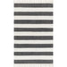 Cotone CTE-2300 Rug by Livabliss. Made from main: 100% recycled fabric in a unique style.