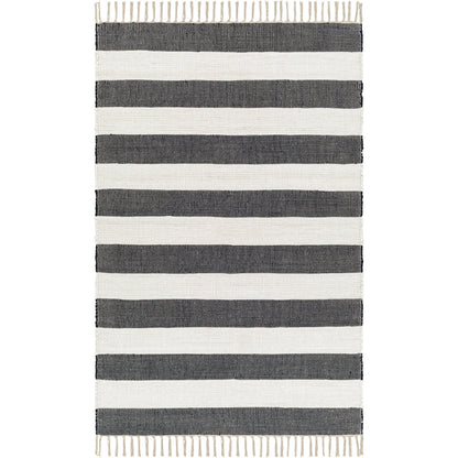 Cotone Rug - 32466 by Livabliss. Made from main: 100% recycled fabric in a unique style.