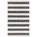 Cotone Rug - 32466 by Livabliss. Made from main: 100% recycled fabric in a unique style.