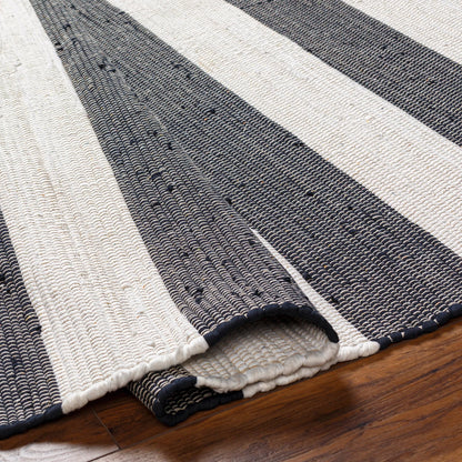 Cotone Rug - 32466 by Livabliss. Made from main: 100% recycled fabric in a unique style.