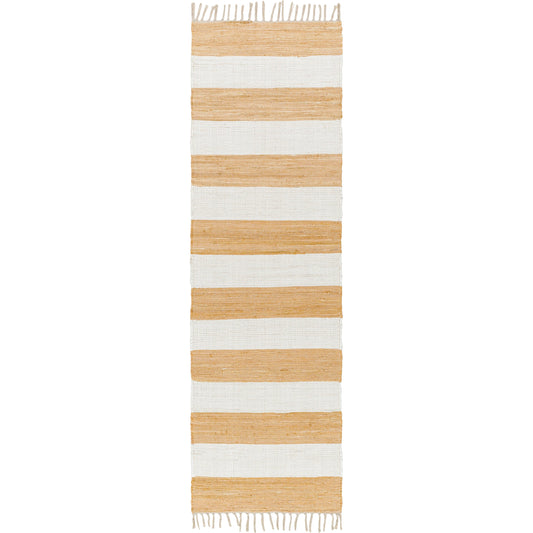 Cotone CTE-2300 Rug by Livabliss. Made from main: 100% recycled fabric in a unique style.