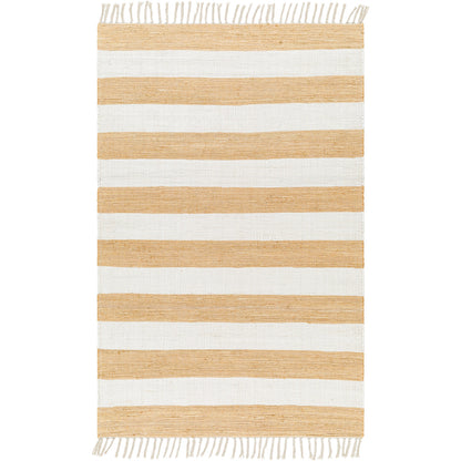 Cotone CTE-2300 Rug by Livabliss. Made from main: 100% recycled fabric in a unique style.