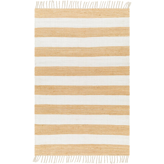 Cotone CTE-2300 Rug by Livabliss. Made from main: 100% recycled fabric in a unique style.
