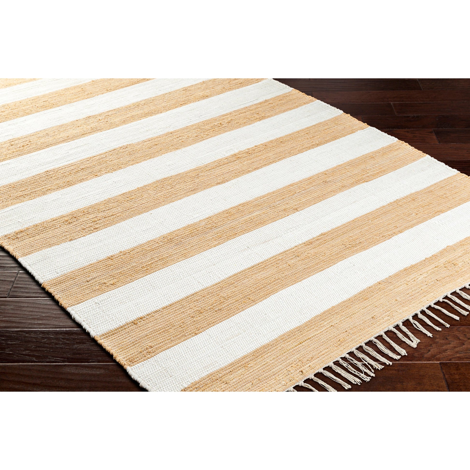 Cotone Rug - 32466 by Livabliss. Made from main: 100% recycled fabric in a unique style.