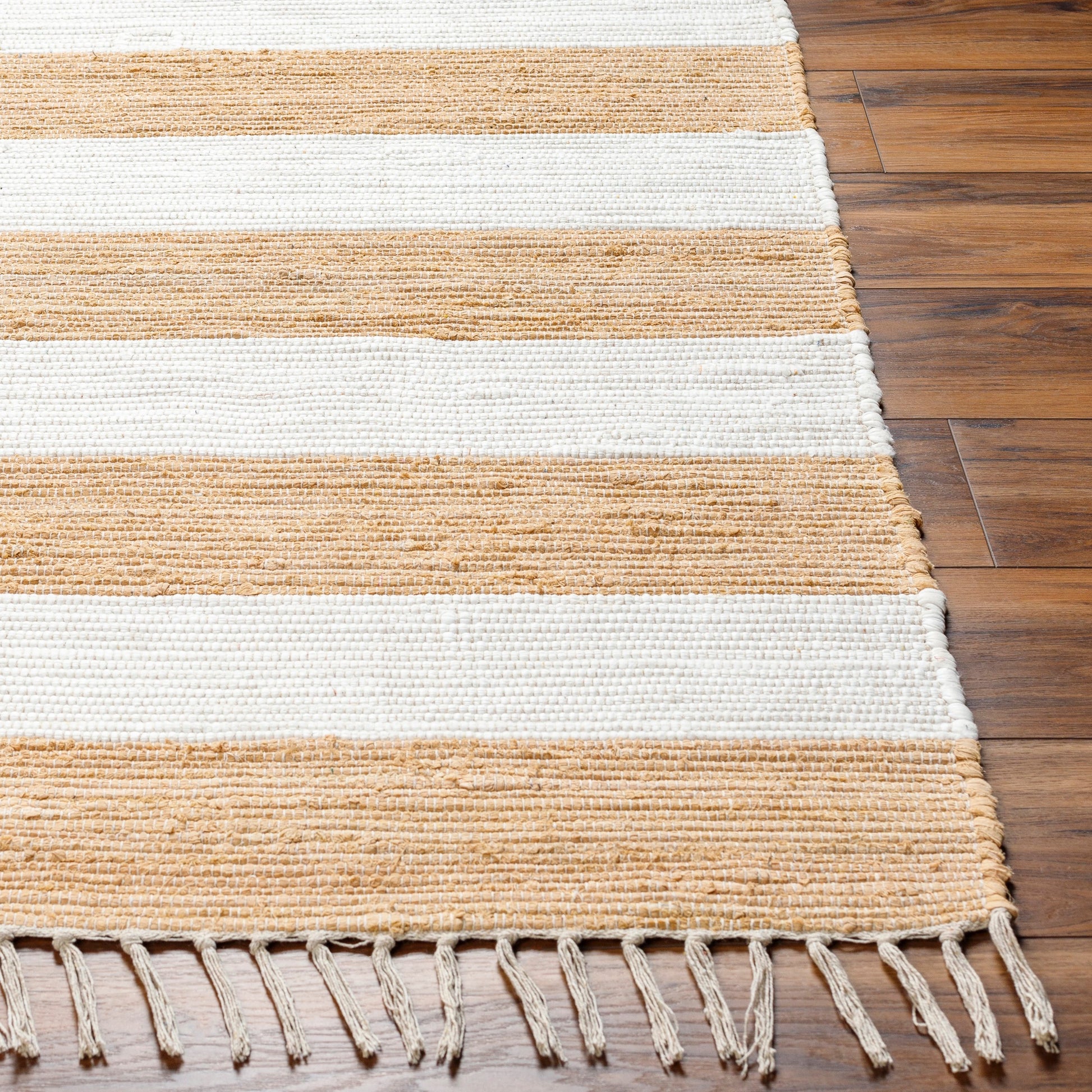 Cotone CTE-2300 Rug by Livabliss. Made from main: 100% recycled fabric in a unique style.