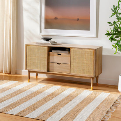 Cotone Rug - 32466 by Livabliss. Made from main: 100% recycled fabric in a unique style.