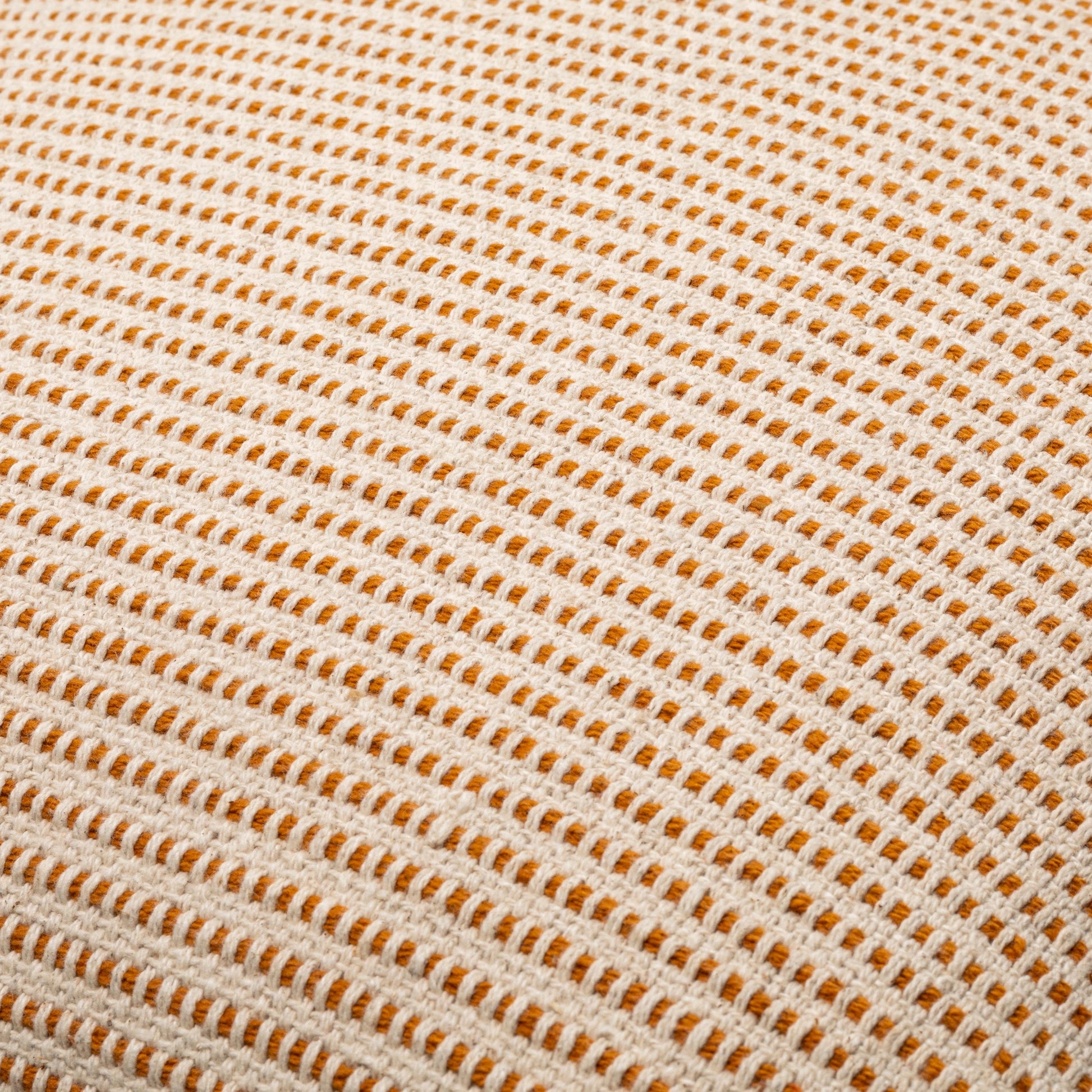 Cotton Fringe Pillow - 31965 by Livabliss in pearl, ash, off-white, sepia, camel, light brown, khaki. Made from front: 100% cotton, back: 100% cotton in a cottage & farmhouse style.