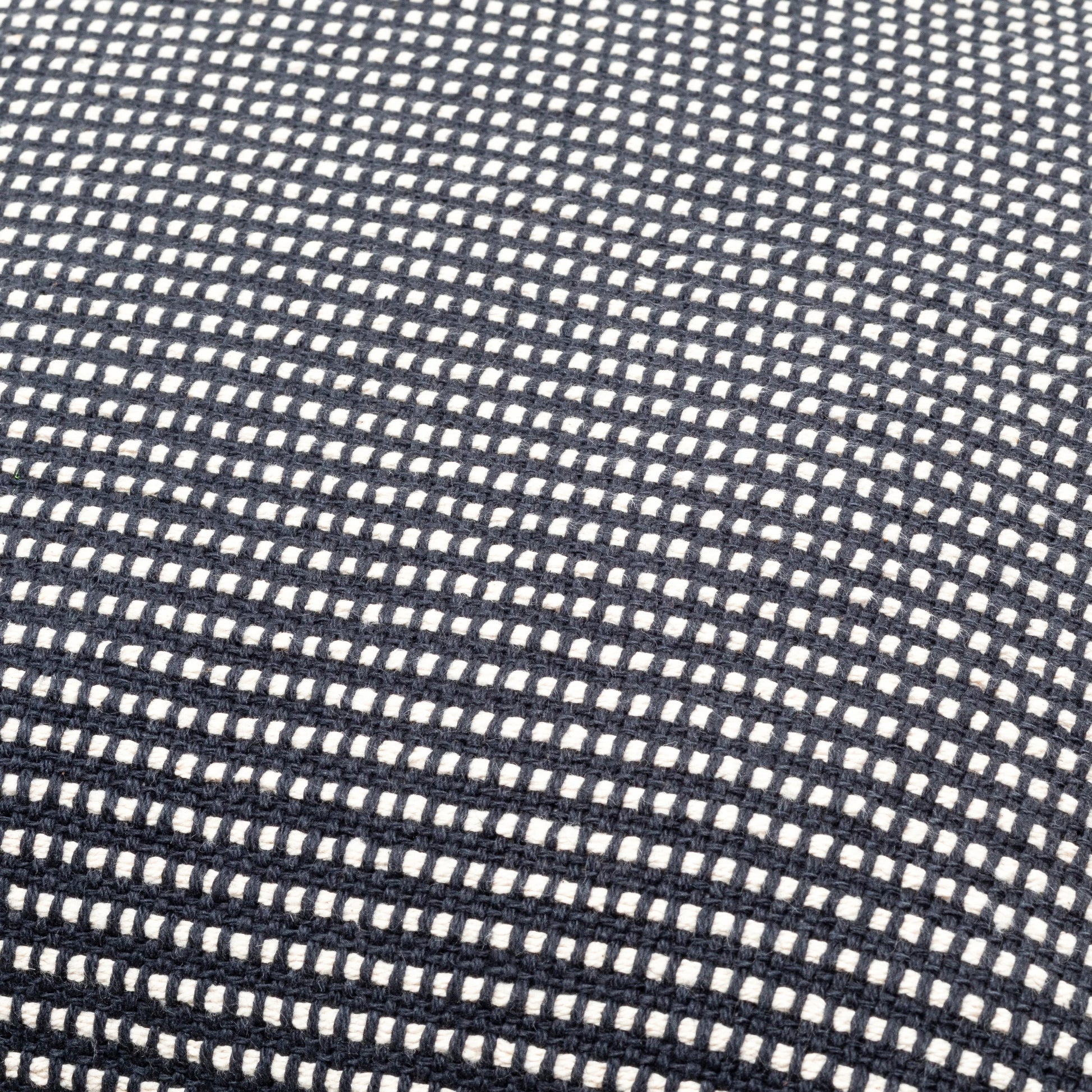 Cotton Fringe Pillow - 32931 by Livabliss in steel grey, off-white, slate blue, metallic - silver. Made from front: 100% cotton, back: 100% cotton in a cottage & farmhouse st