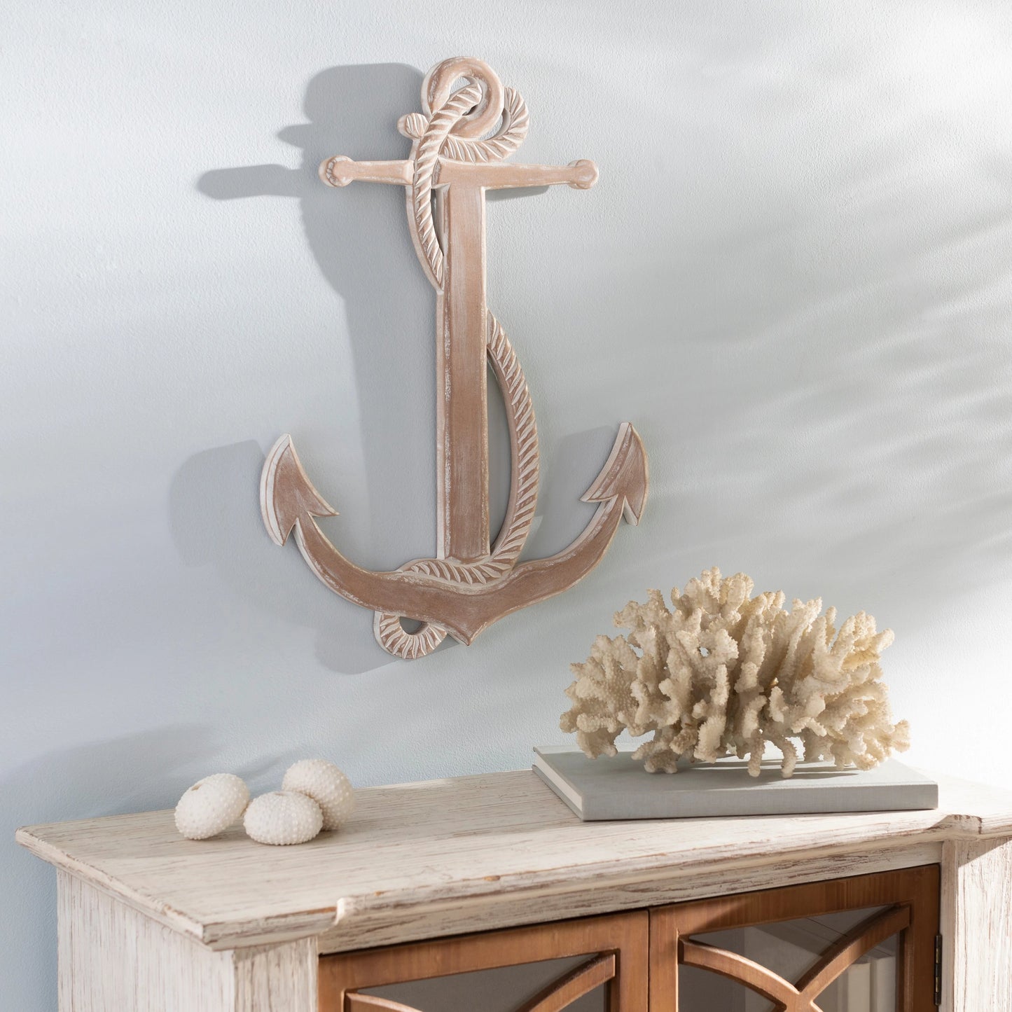 005 SI-1879172 | Lifestyle | Catalina - 24999 by Livabliss in white and washed. Made from manufactured wood in a coastal style.