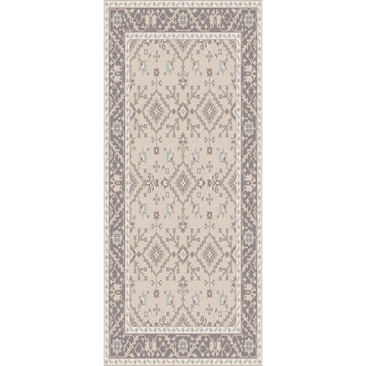 Castille Rug - 14886 by Surya in light gray, charcoal. Made from 100% wool in a unique style.