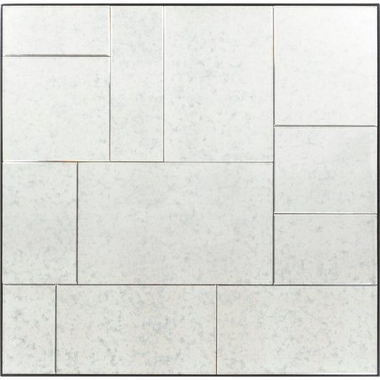Charlton - 22449 by Surya in multi. Made from glass in a modern style.