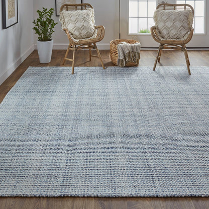 Naples Transitional Solid Rug - 0751F by Feizy. Made from polyester in a unique style.