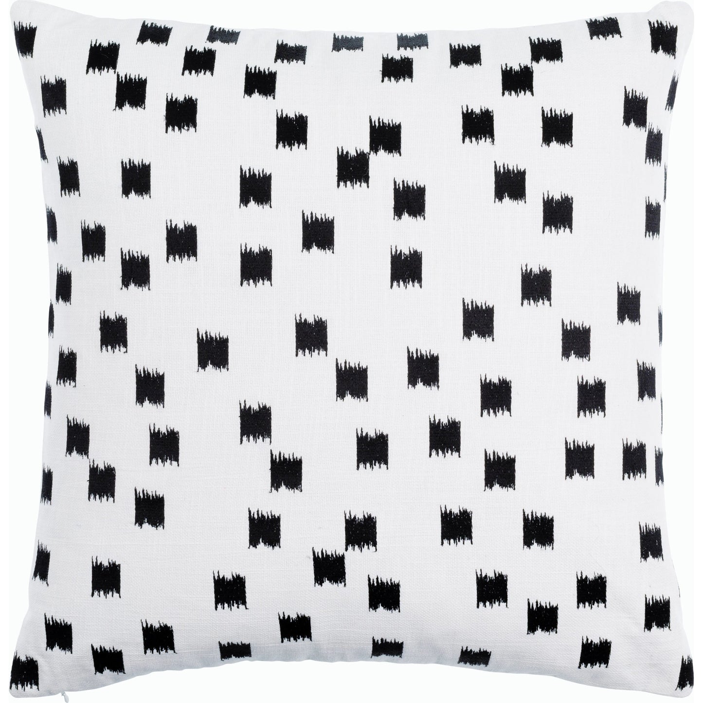 003 SI-2099463,SI-2099464,SI-2099466,SI-2099467,SI-2099469,SI-2099470 | Primary Silo | Chromatique Pillow - 516480 by Surya. Made from cotton in a modern style.