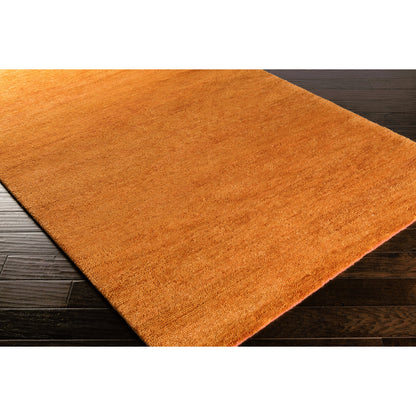 Cotswald Rug - 918 by Surya. Made from 70% wool, 30% cotton in a unique style.