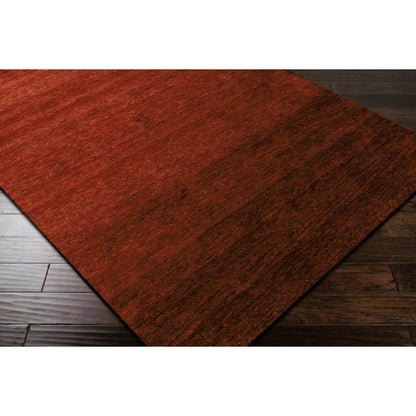 Cotswald Rug - 918 by Surya. Made from 70% wool, 30% cotton in a unique style.