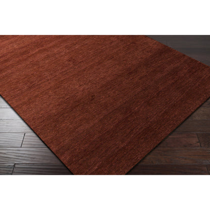 Cotswald Rug - 918 by Surya. Made from 70% wool, 30% cotton in a unique style.