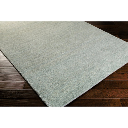 Cotswald Rug - 918 by Surya. Made from 70% wool, 30% cotton in a unique style.