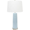 Blue, Silver