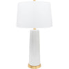 White, Gold