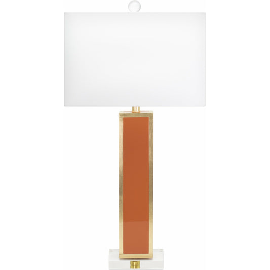 001 SR-902044 | Additional Silo | Blair Table Lamp by Couture Lamps. Made from resin, mdf, crystal in a transitional style.
