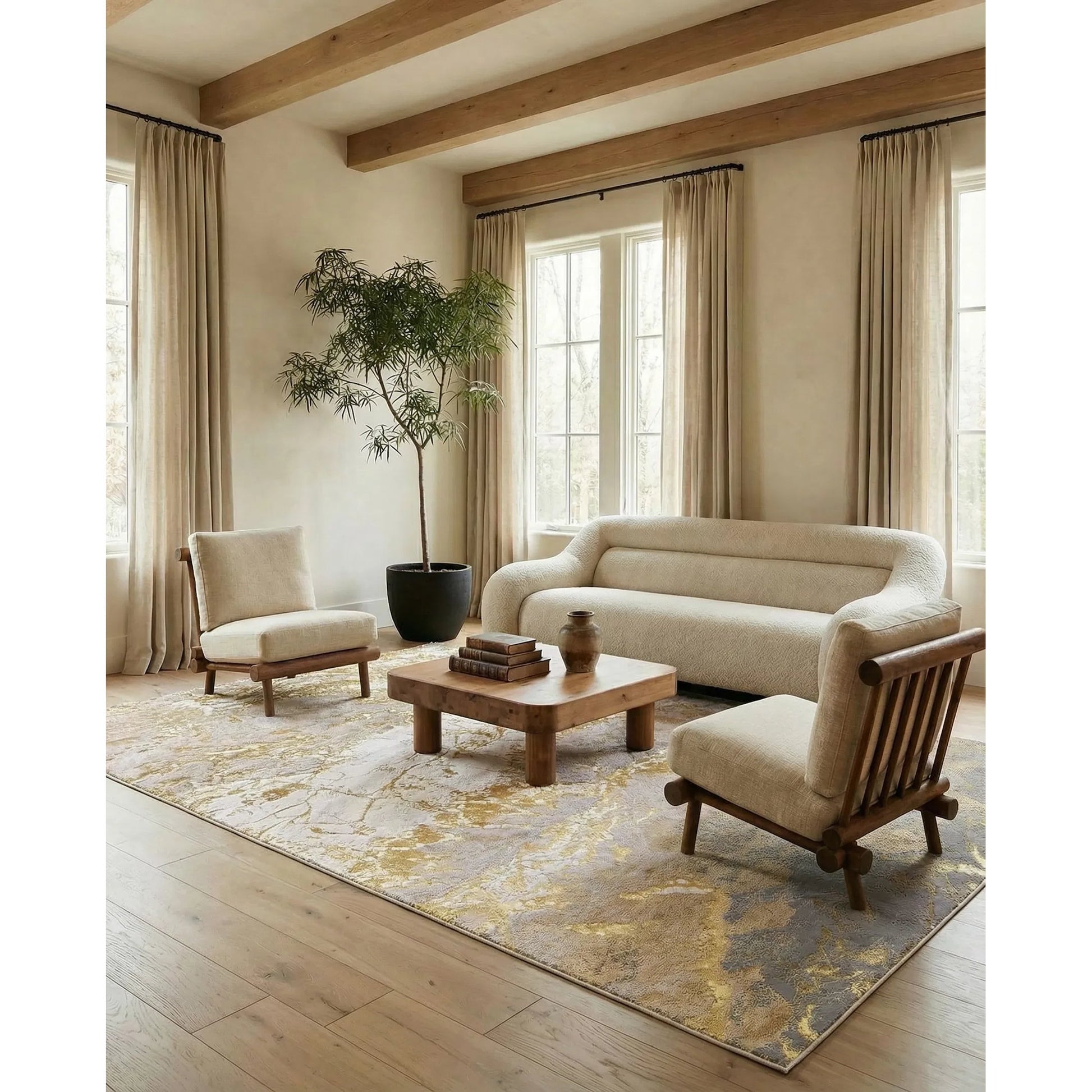 Catalyst CTY11 Rug by Jaipur Living. Made from unique in a unique style.