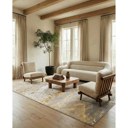 Catalyst CTY11 Rug by Jaipur Living. Made from unique in a unique style.