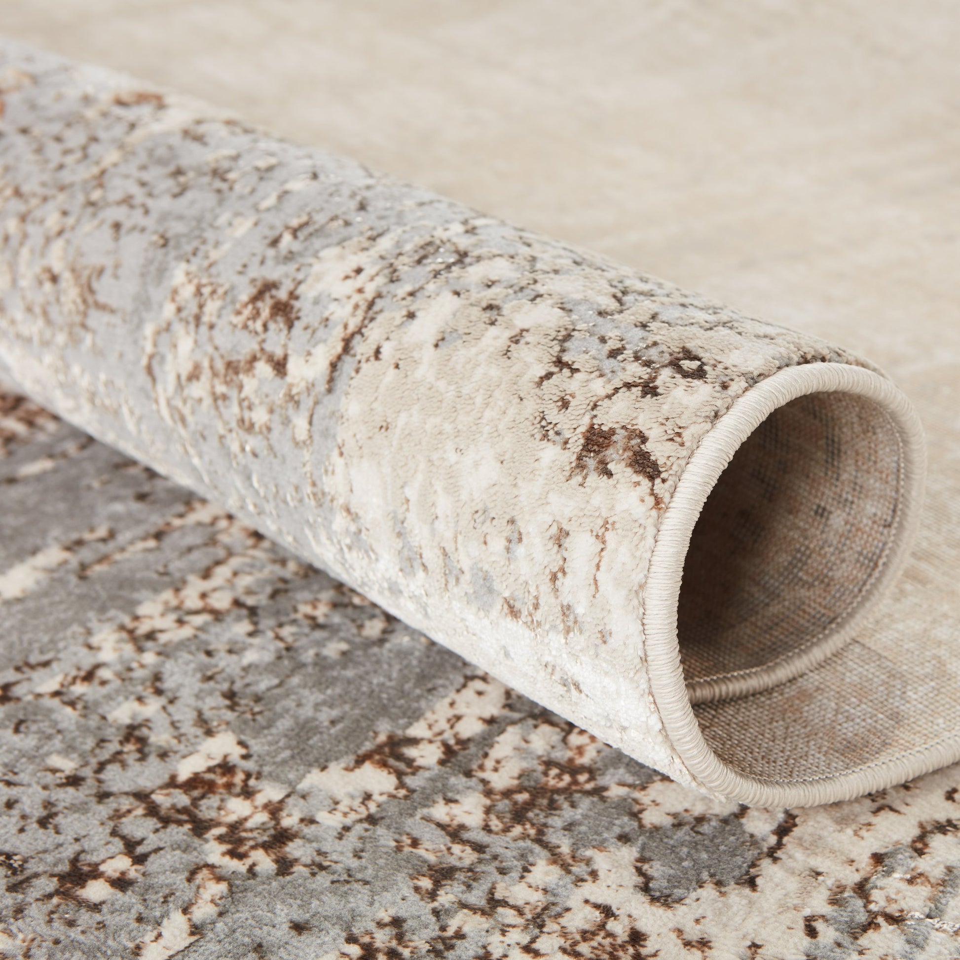 Calibra Rug by Jaipur Living. Made from unique in a unique style.