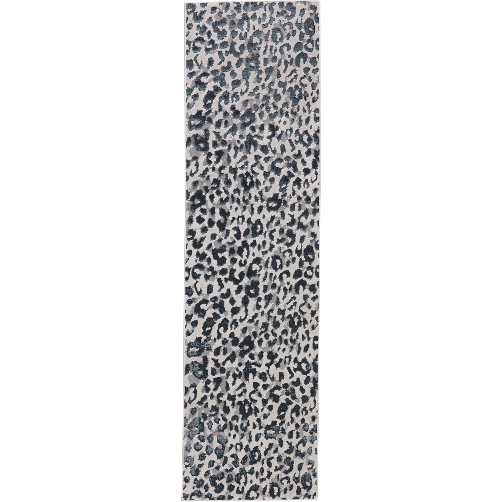 Catalyst CTY07 Rug by Jaipur Living in gray, black. Made from 35% metallic polyester, polypropylene, 30% polyester in a unique style.