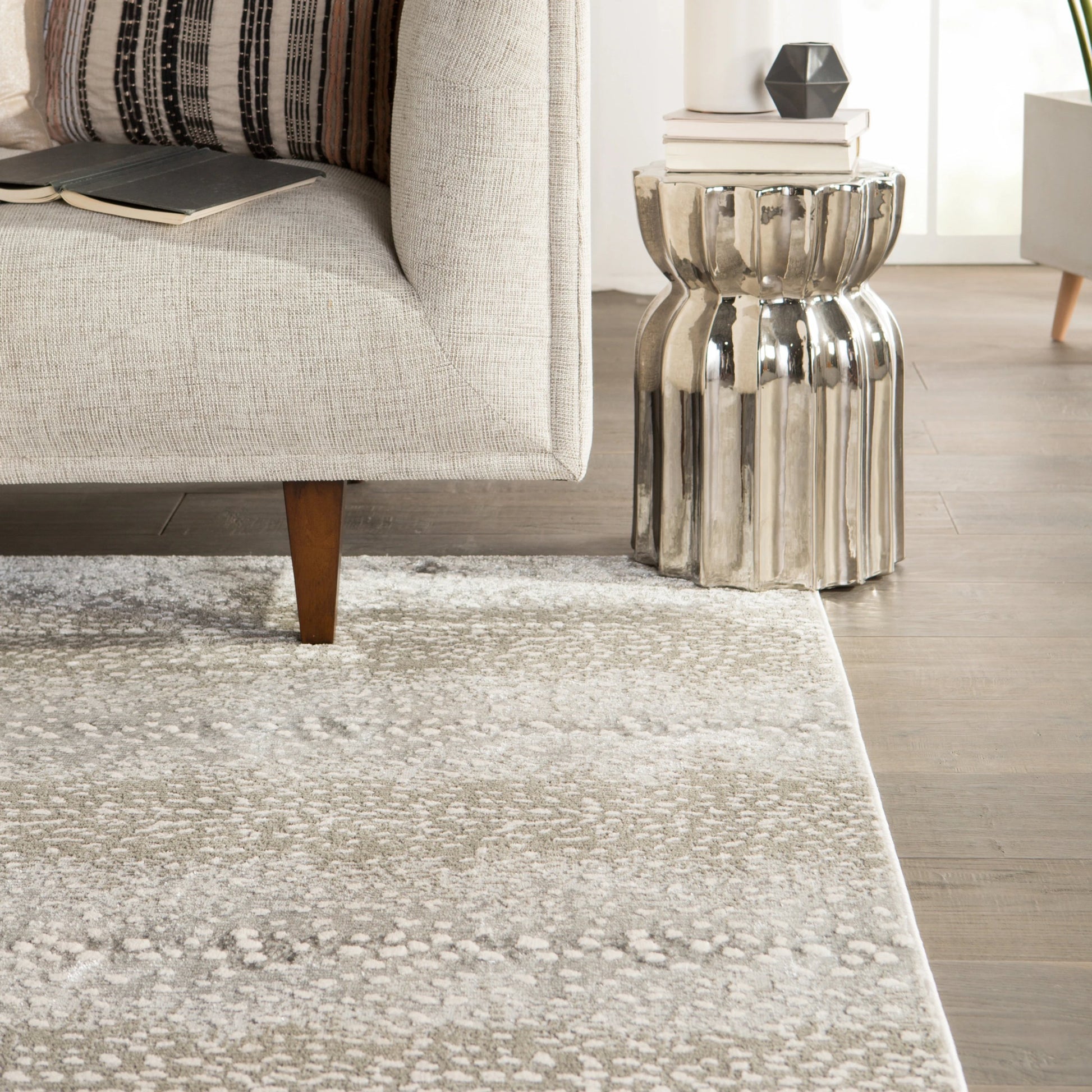 Axis Rug by Jaipur Living. Made from unique in a unique style.