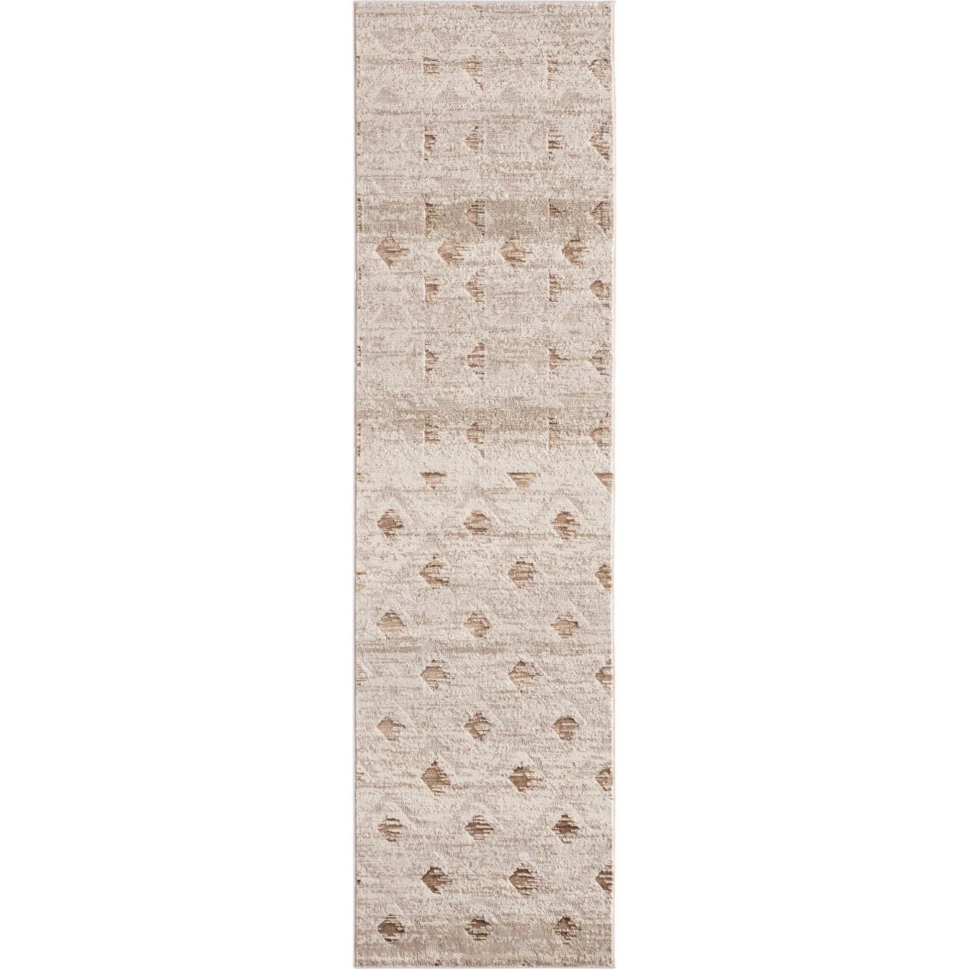 Catalyst CTY30 Rug by Jaipur Living in tan, bronze. Made from 65% polyester 35% polypropylene in a unique style.