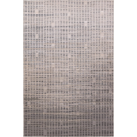 001 SI-2015028,SI-2015029,SI-2015030,SI-2015031,SI-2015032,SI-2015033 | Primary Silo | Catalyst Siran CTY32 Rug by Jaipur Living in gray, cream. Made from 65% polyester 35% polypropylene in a unique style.