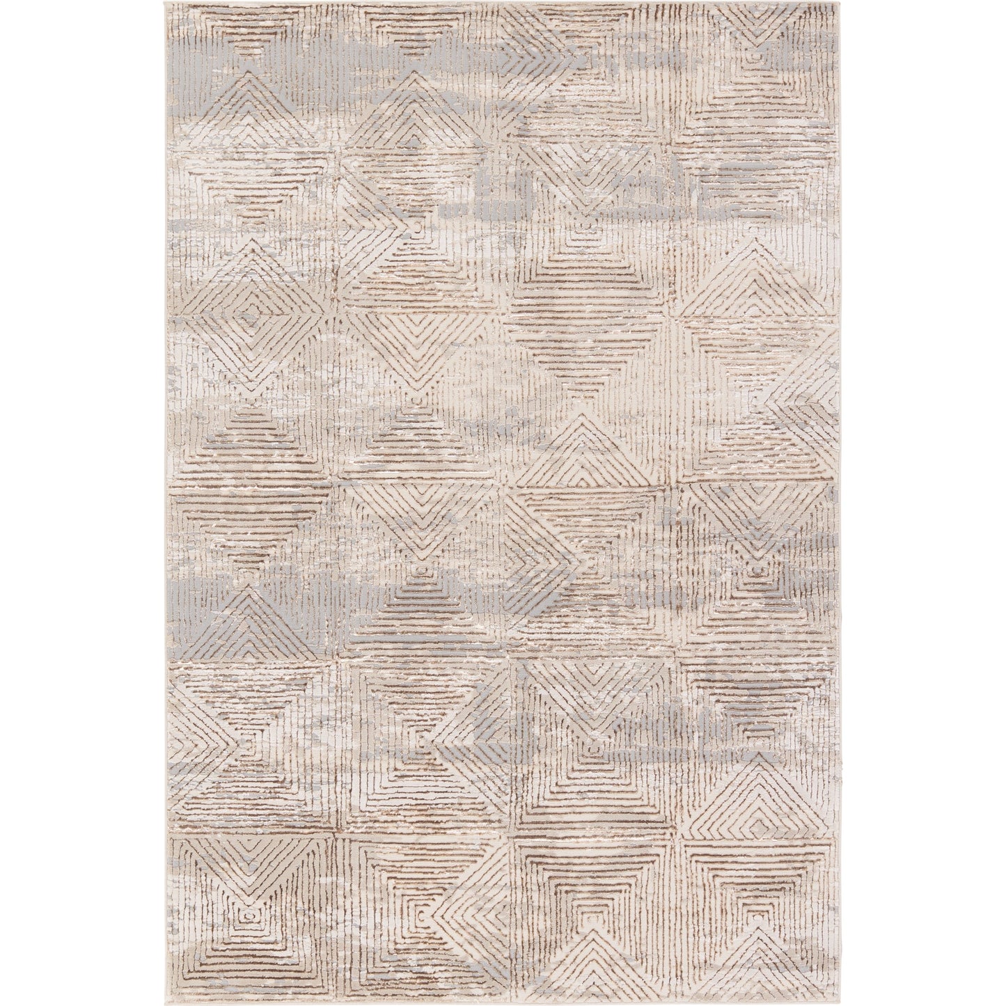 001 SI-2077470,SI-2077471,SI-2077472,SI-2077473,SI-2077474,SI-2077475 | Primary Silo | Catalyst CTY34 Rug by Jaipur Living in tan, bronze. Made from 65% polyester 35% polypropylene in a unique style.