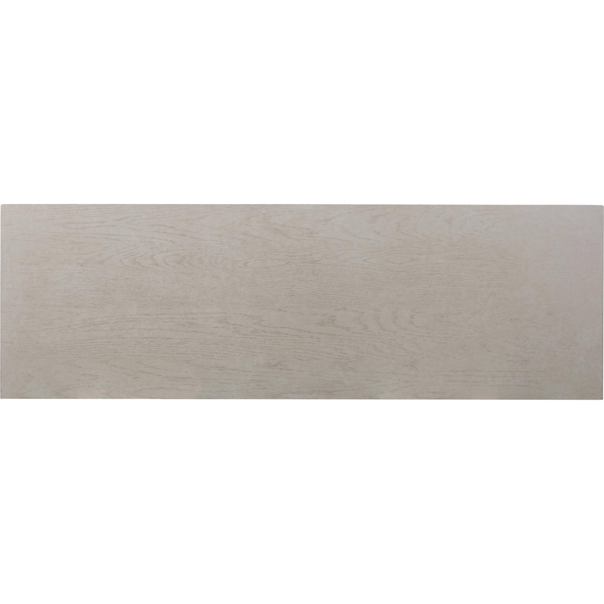Zest 6 Drawer Dresser by Zest in brown and greige. Made from rubberwood, oak veneer in a modern style.