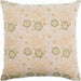 Chateau De Chic Pillow - 516502 by Surya. Made from linen, cotton in a modern style.